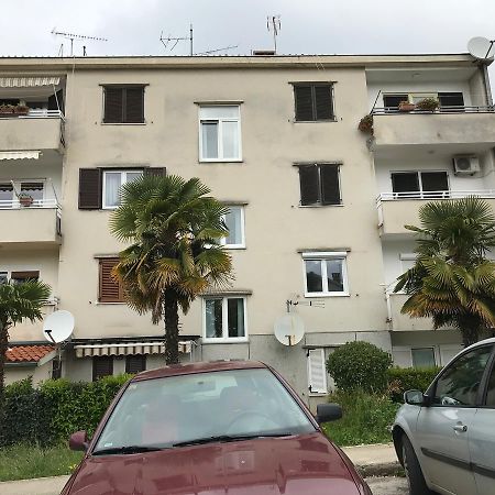 Apartment Bojan Пореч Екстериор снимка