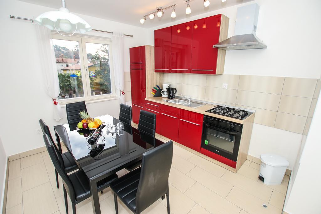 Apartment Bojan Пореч Екстериор снимка