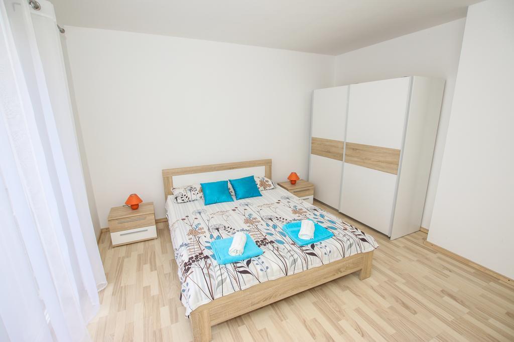 Apartment Bojan Пореч Екстериор снимка