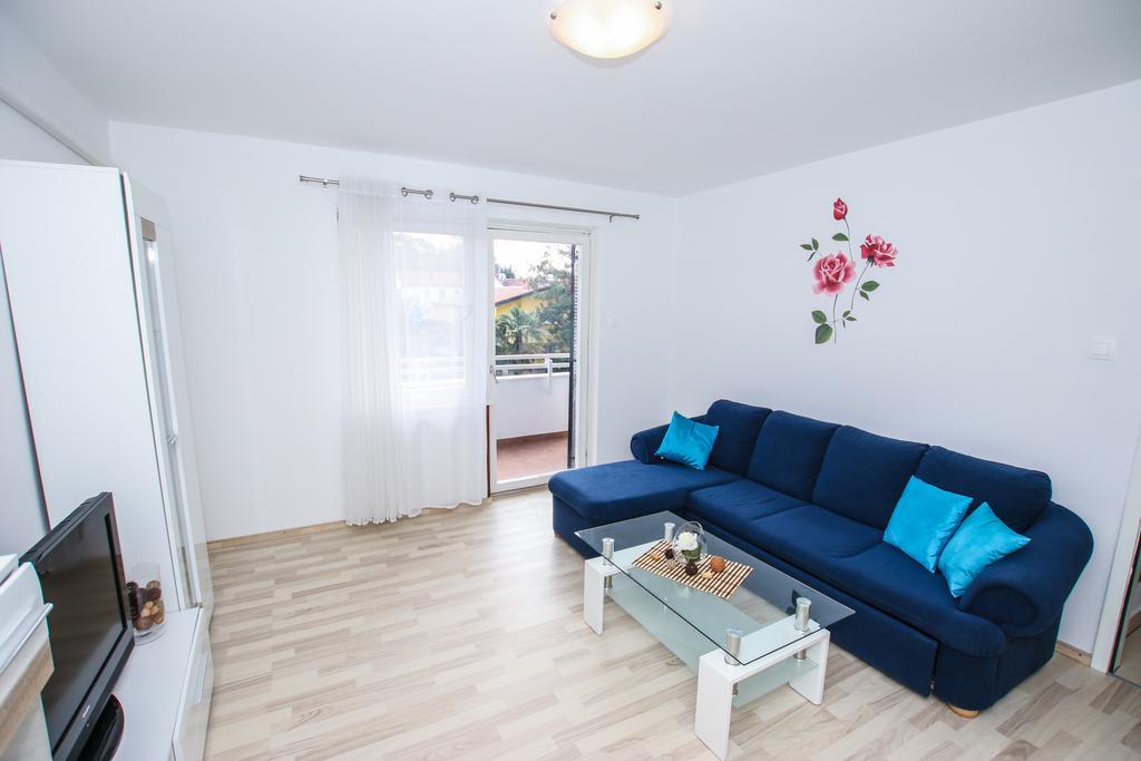 Apartment Bojan Пореч Екстериор снимка