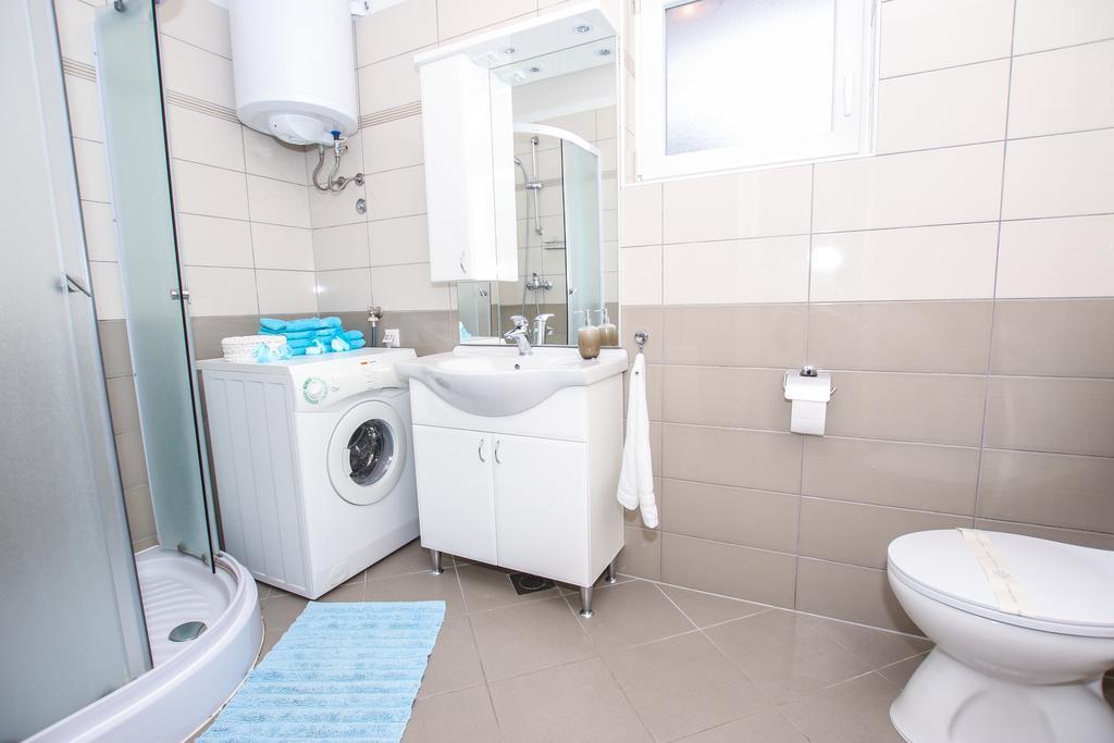 Apartment Bojan Пореч Екстериор снимка